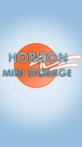 Image for Horizon Mini Storage with ID of: 685625