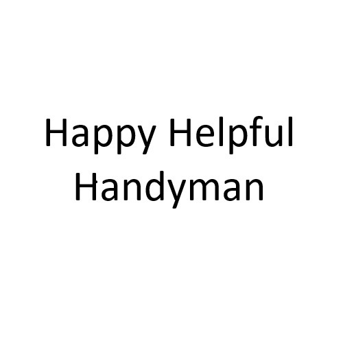 Image for Happy Helpful Handyman with ID of: 6856450