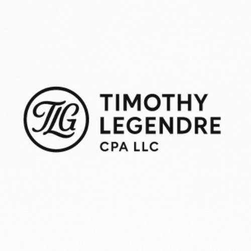 Image for Timothy LeGendre CPA LLC with ID of: 6856798