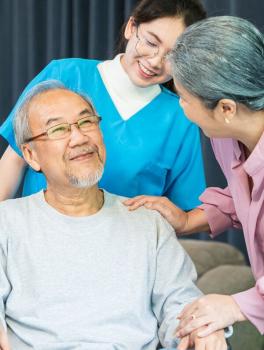 Image for Maxcare Hospice with ID of: 6567439