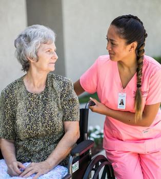 Image for Maxcare Hospice with ID of: 6567440