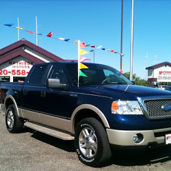 Image for Mathison Motors with ID of: 685800
