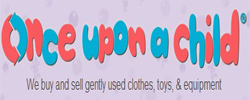 Image for Once Upon A Child with ID of: 685891