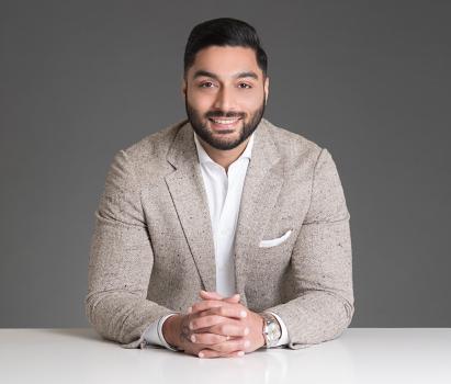 Image for RE/MAX: Vinny Kalsi with ID of: 6858928