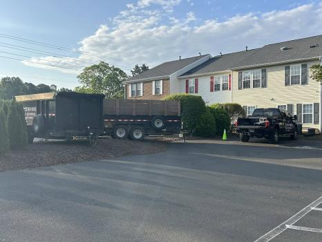 Image for Backwoods Junk Removal with ID of: 6567794