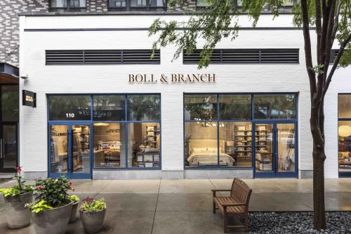 Image for Boll & Branch with ID of: 6567990