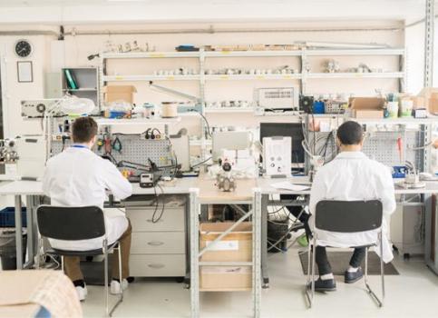 Image for Delserro Engineering Solutions with ID of: 6568079