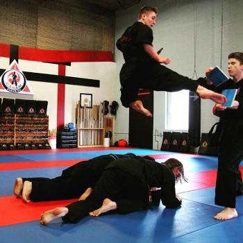 Image for CanAm Karate with ID of: 6568116