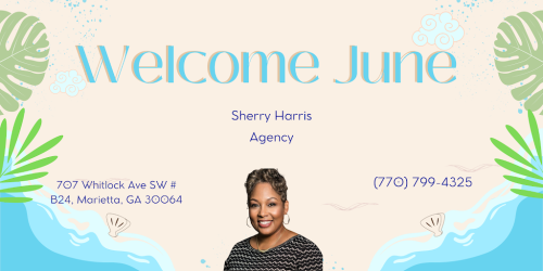 Image for Sherry Harris: Allstate Insurance with ID of: 6568207