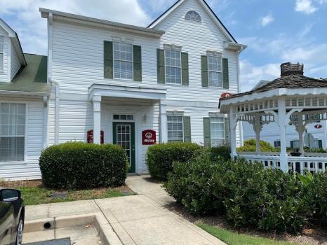 Image for Sherry Harris: Allstate Insurance with ID of: 6568210