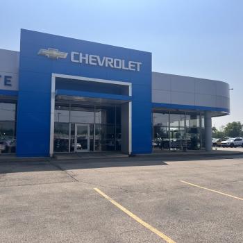 Image for Al Piemonte Chevrolet with ID of: 6568214