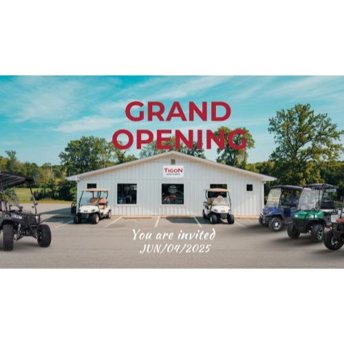 Image for Tigon Golf Carts with ID of: 6568342