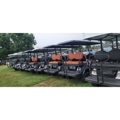 Image for Tigon Golf Carts with ID of: 6568344