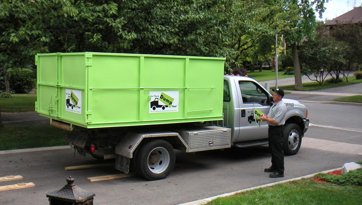 Image for Bin There Dump That York with ID of: 1358941