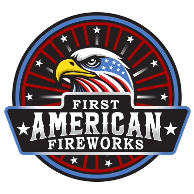 Image for First American Fireworks with ID of: 6859019