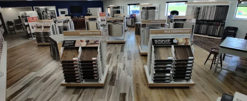 Image for Showcase Interiors Flooring America with ID of: 6568753