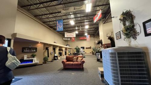 Image for Terry's Heating & Air Conditioning with ID of: 6568761