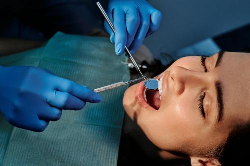 Image for City Dental on Bay with ID of: 6568783