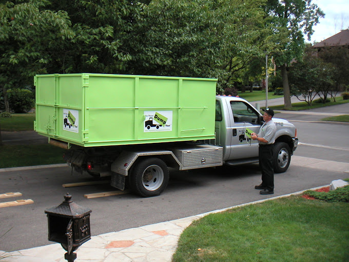 Image for Bin There Dump That Little Rock with ID of: 6568798