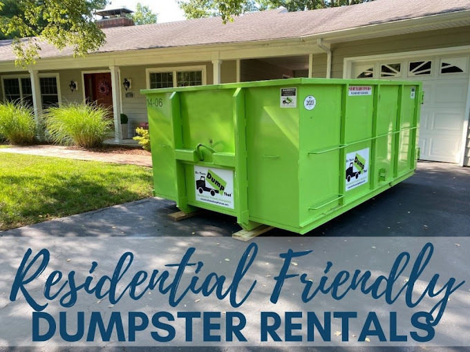 Image for Bin There Dump That Little Rock with ID of: 6568802