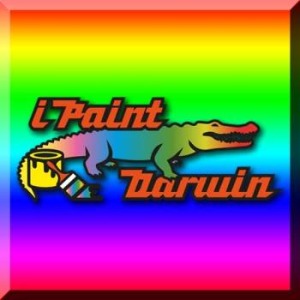 Image for I Paint Darwin with ID of: 6859214