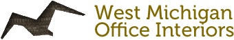 Image for West Michigan Office Interiors with ID of: 685922