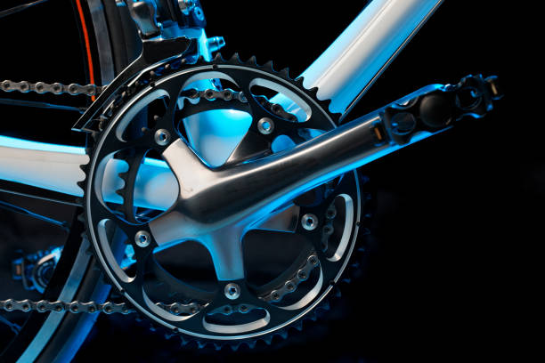 Image for How Innovation Is Transforming the Bicycle Derailleur Industry with ID of: 6859314
