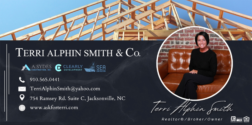 Image for Terri Alphin Smith & Co. with ID of: 6569209