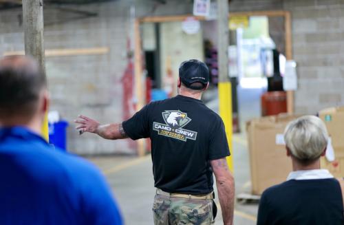 Image for Camo Crew Responsible Junk Removal with ID of: 6569279