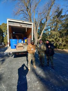 Image for Camo Crew Responsible Junk Removal with ID of: 6569282