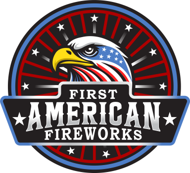 Image for First American Fireworks with ID of: 6859400