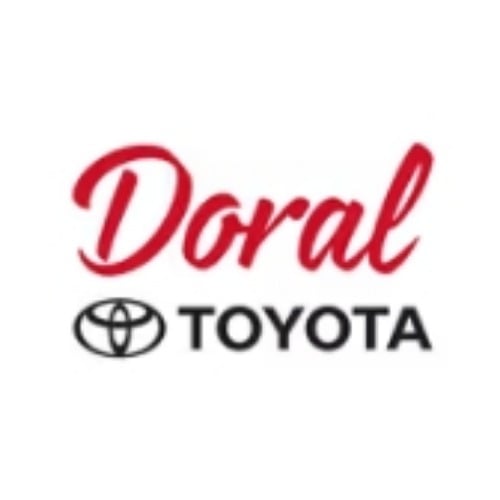 Image for Doral Toyota with ID of: 6859428