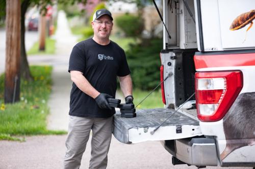 Image for D-Bug Pest Control with ID of: 6569358