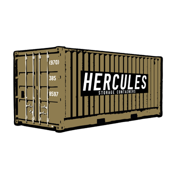 Image for Hercules Storage Containers with ID of: 6859500