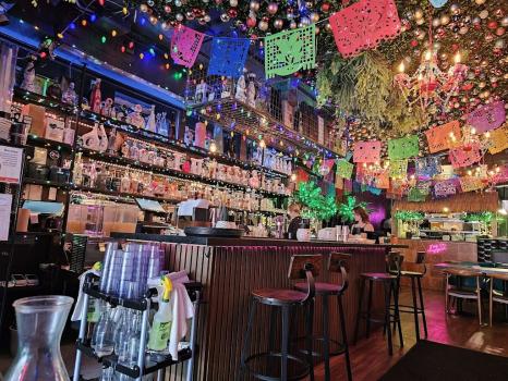 Image for Papi Chulo's with ID of: 6569871