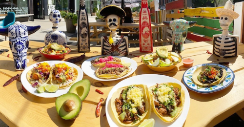 Image for Papi Chulo's with ID of: 6569872