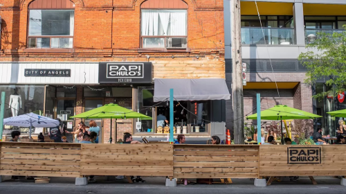Image for Papi Chulo's with ID of: 6569875
