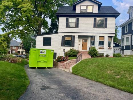 Image for Bin There Dump That Cincinnati South with ID of: 1358194