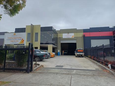 Image for C2A - Thomastown Hub with ID of: 6570060