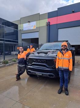 Image for C2A - Thomastown Hub with ID of: 6570068