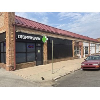 Image for Gardens Dispensary Regis with ID of: 6570133