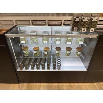 Image for Gardens Dispensary Regis with ID of: 6570134