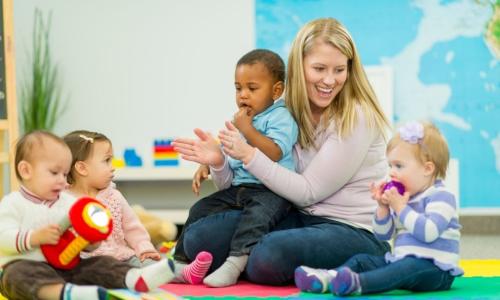 Image for Life Learning Preschool Academy with ID of: 6570221