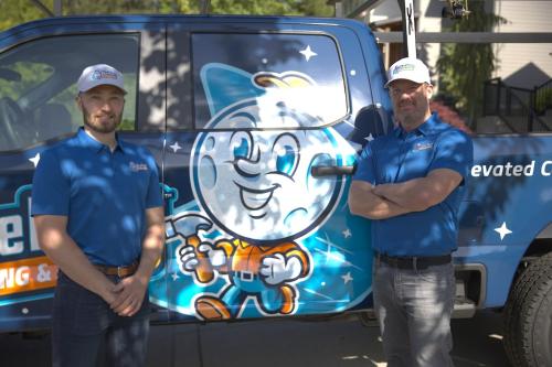 Image for Blue Moon Roofing & Gutters with ID of: 6570339