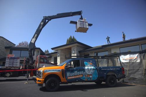 Image for Blue Moon Roofing & Gutters with ID of: 6570341