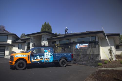 Image for Blue Moon Roofing & Gutters with ID of: 6570344