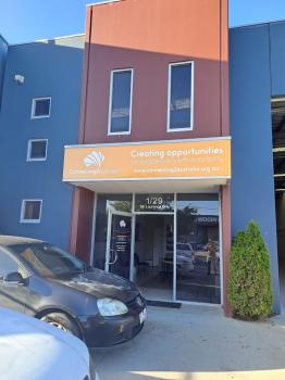 Image for C2A- Seaford Hub with ID of: 6570364