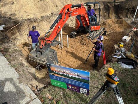 Image for ACE Septic & Waste with ID of: 6570377