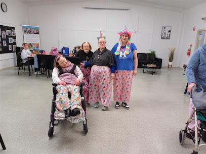 Image for C2A Disability Without Limits - Frankston Support with ID of: 6570392
