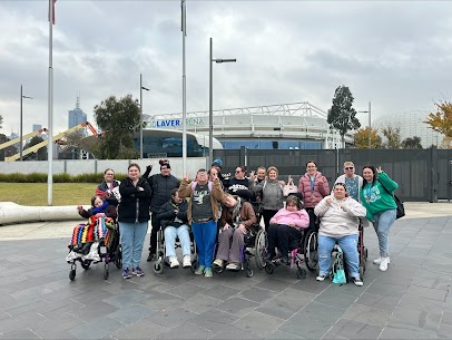 Image for C2A Disability Without Limits - Frankston Support with ID of: 6570393